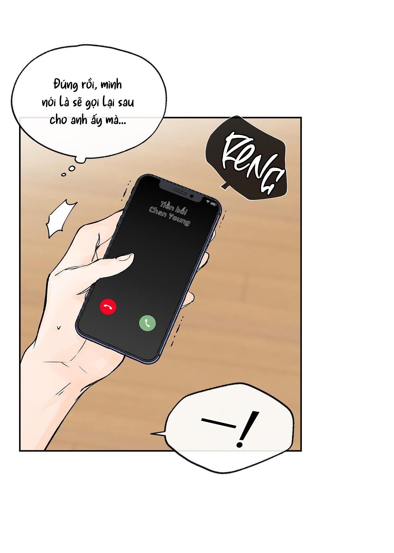 hạ cánh cuối chân trời chapter 3 64