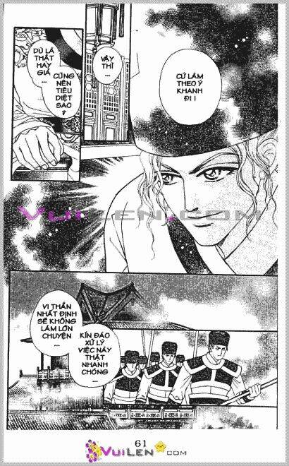 nàng công chúa lạc loài chapter 4 61