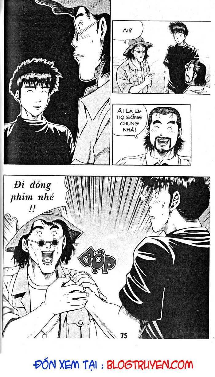 kid gang chapter 110 17