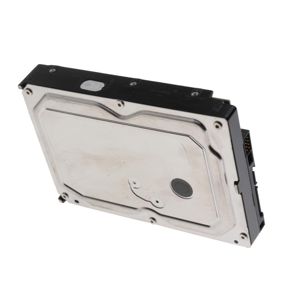 320GB 8MB Cache 3.5'' Inch Desktop Drive HDD for Computer