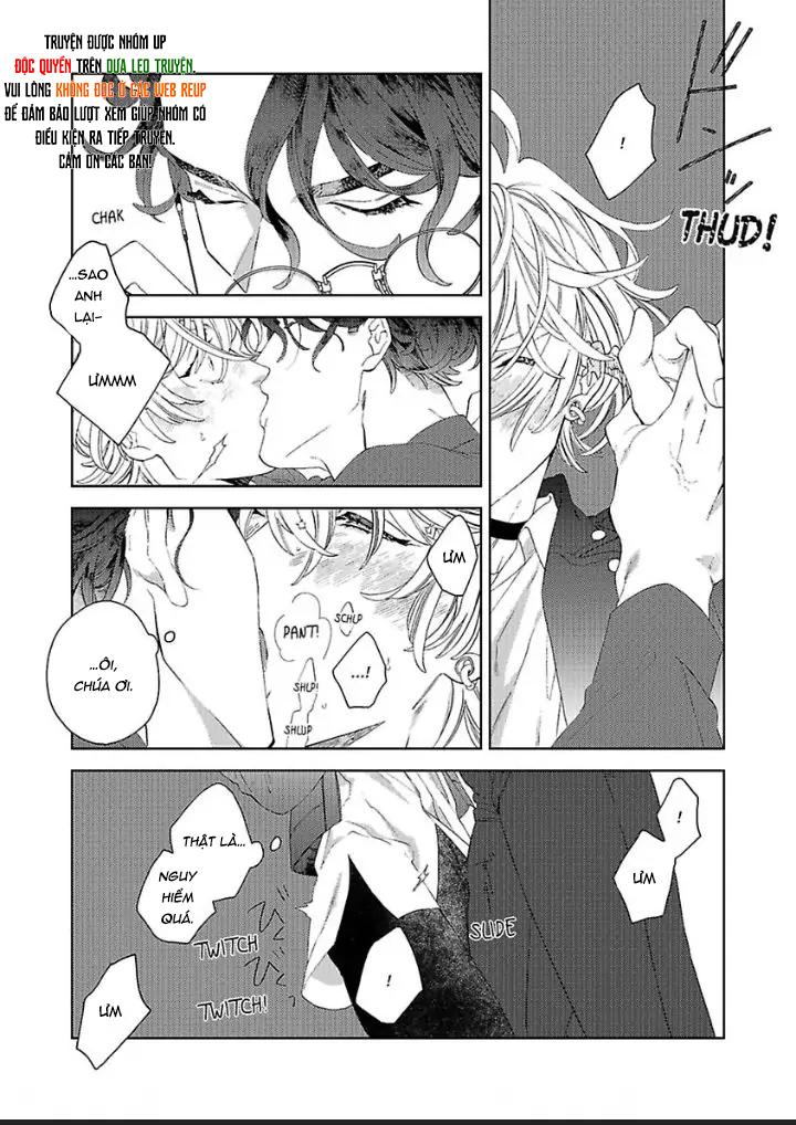 dịch vụ bạo dâm chapter 1 20