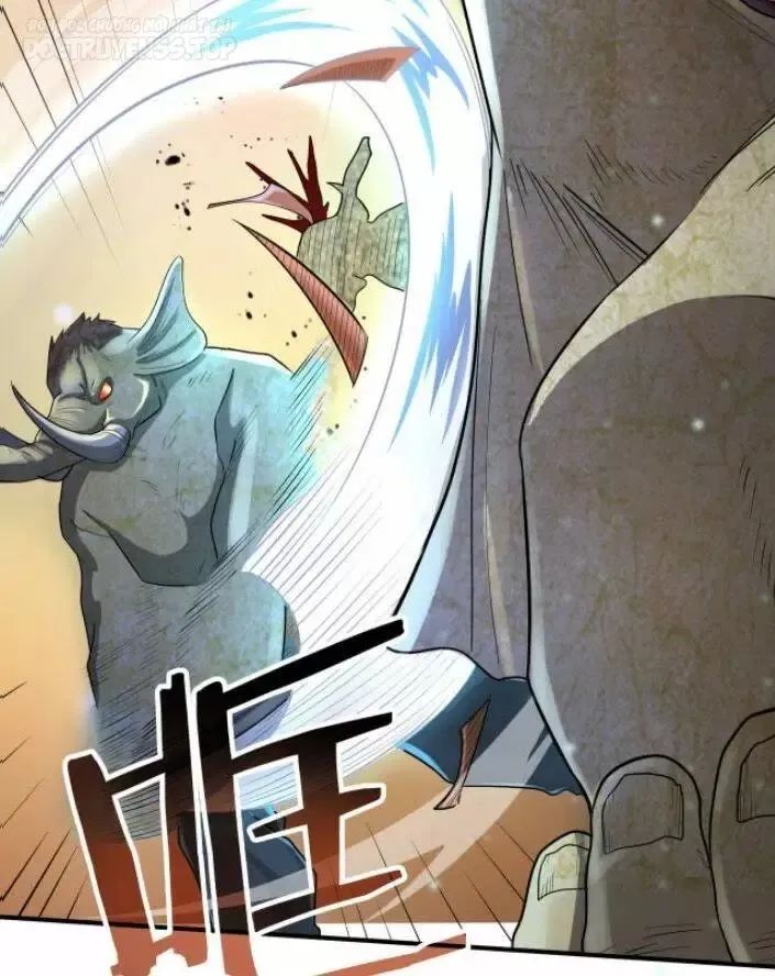 bắt đầu với thiên phú cấp sss chapter 15 26