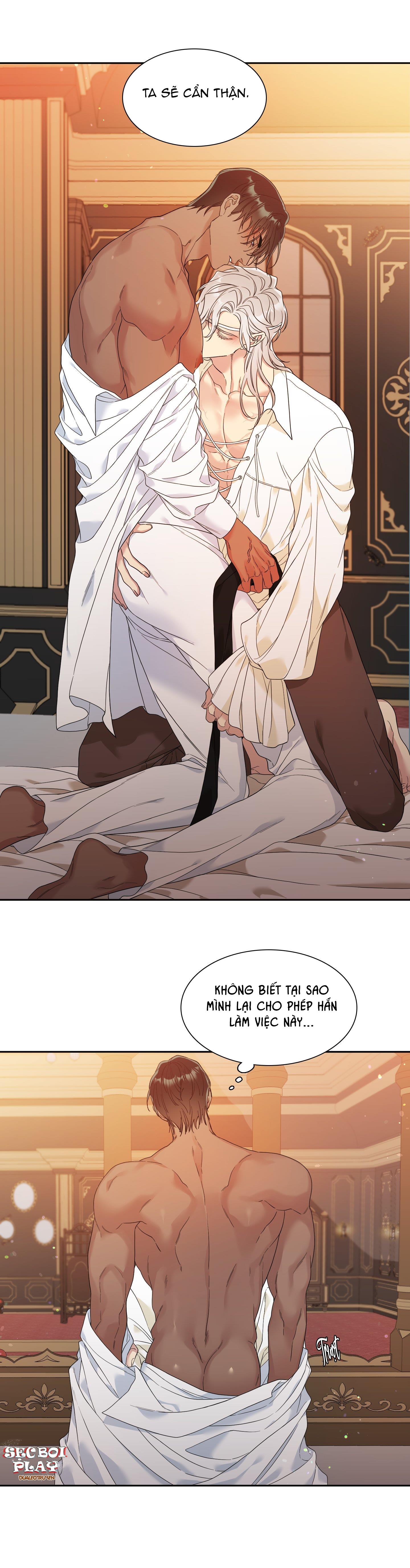 smyrna và capri chapter 10 16