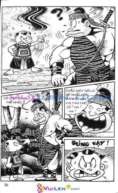 thần đồng đất việt chapter 10 53