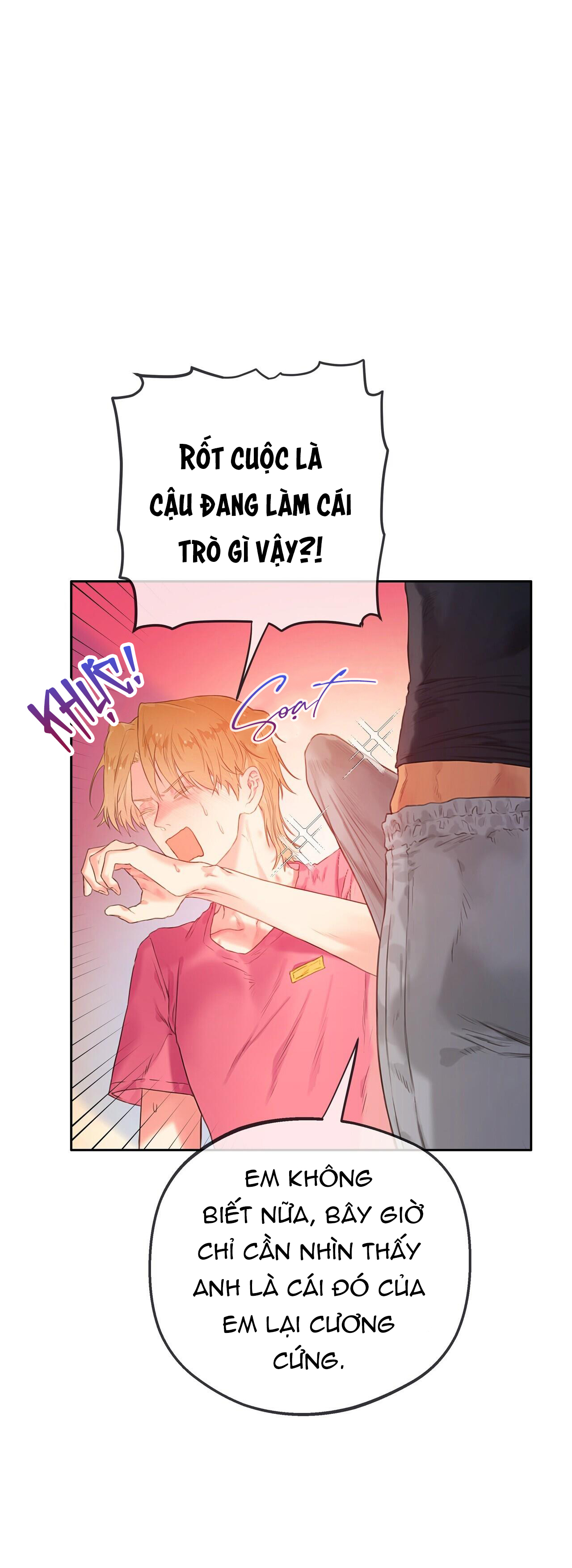 đừng động, không tôi "bắn" chapter 22 77