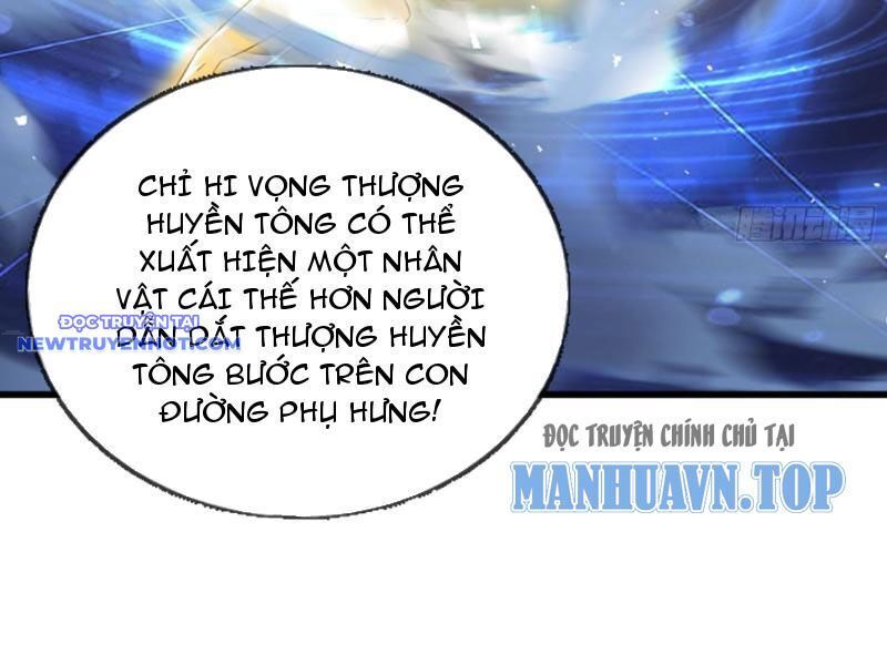 ngủ say vạn cổ: xuất thế đẩy ngang chư thiên chapter 18 144