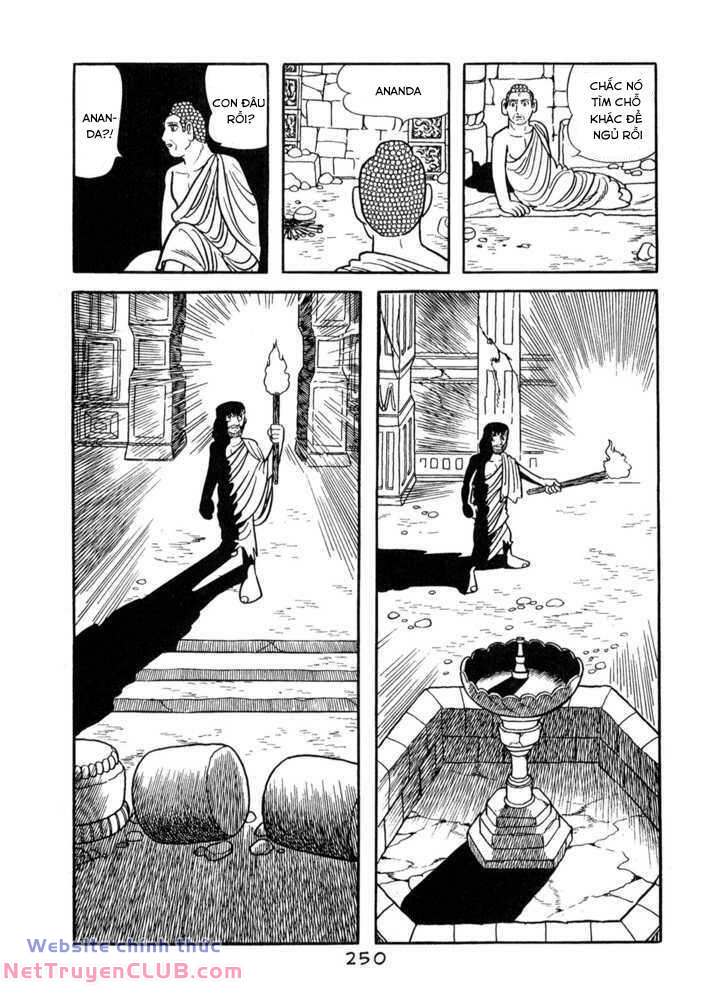 buddha - truyền thuyết đức phật chapter 56 28