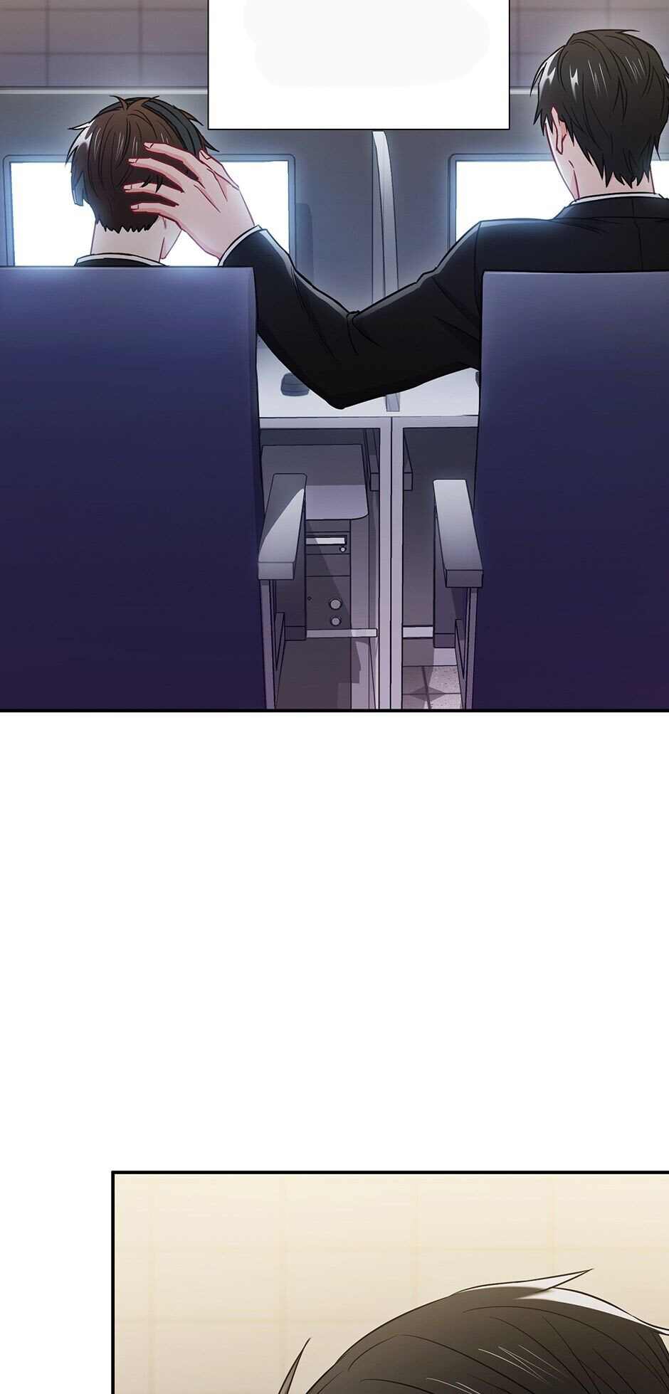 mối quan hệ lý tưởng (full) chapter 18 47