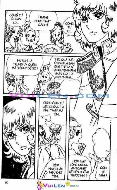 hoa hồng véc-xây chapter 1 90