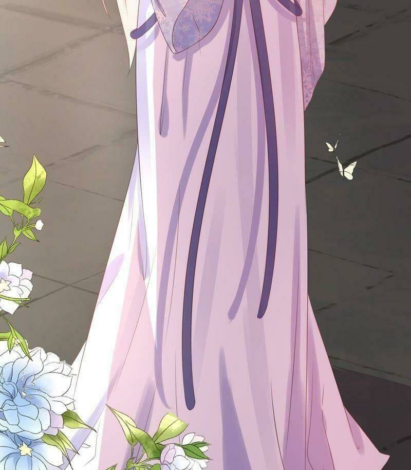 vương gia kiêu ngạo quá khó cua chapter 20 9