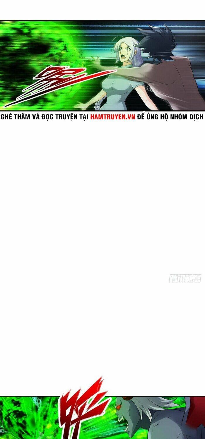 nhân vật phản diện đi tìm đường chết chapter 104 7