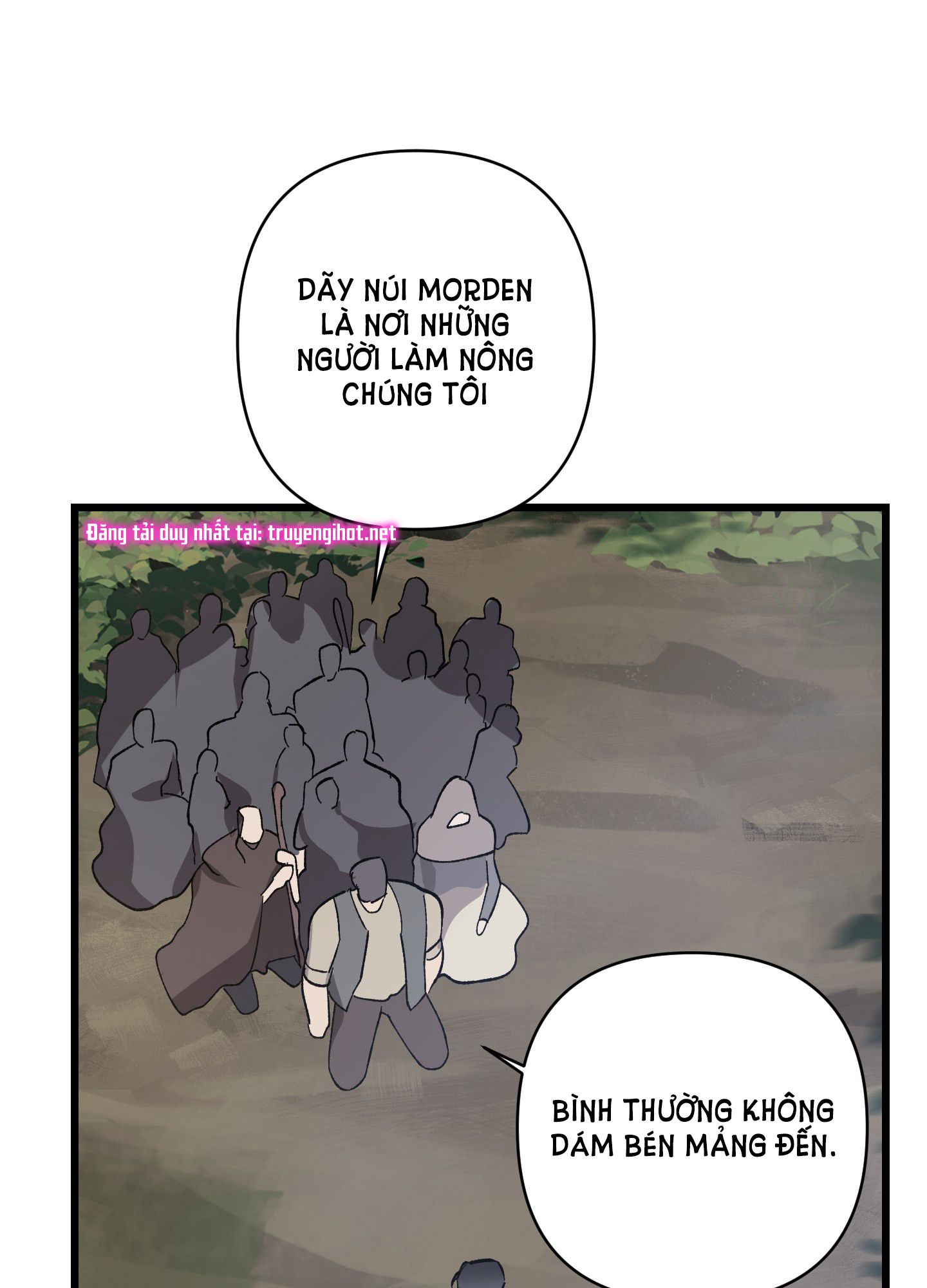 đóa hoa của mặt trời chapter 16.2 13