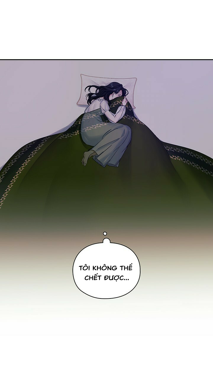 nhân dân sứ giả của tôi Chap 1 10