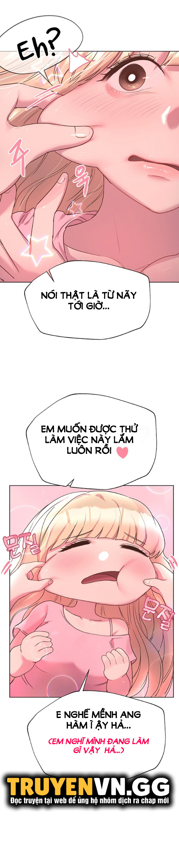 những người bạn của chị tôi chapter 27 12