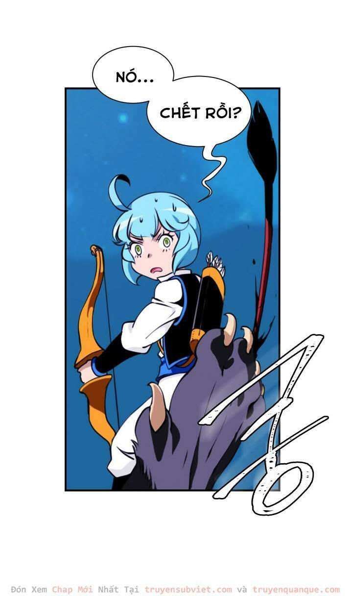 tôi sinh ra để làm người vĩ đại chapter 6 42