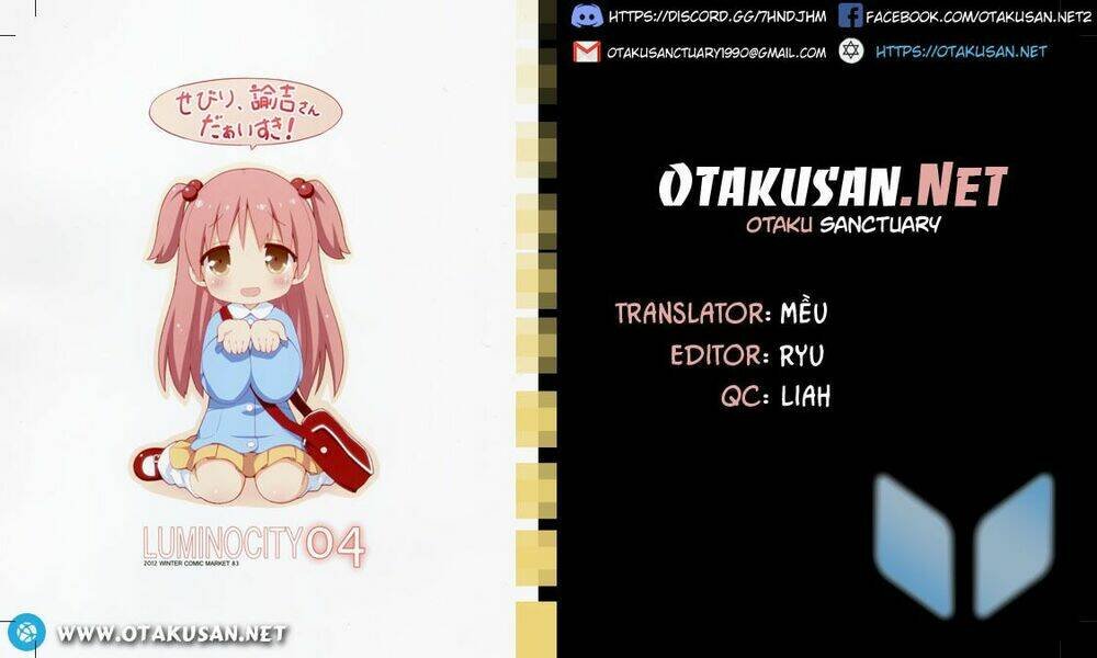 nhóc đào mỏ sebiri-chan chapter 2 6