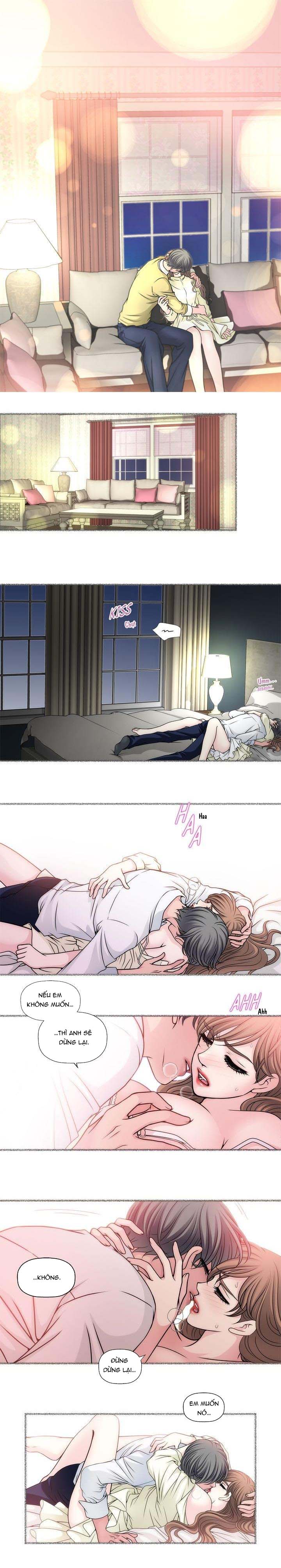 người đàn ông của tôi chapter 1 13