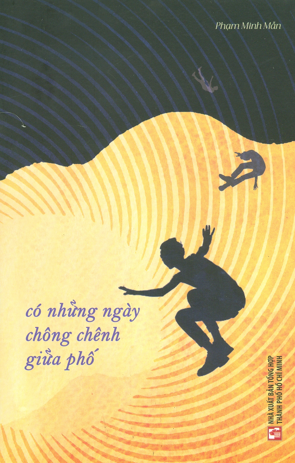 Có Những Ngày Chông Chênh Giữa Phố