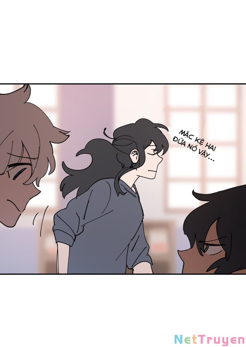 lumine - cội nguồn ánh sáng chapter 111 19