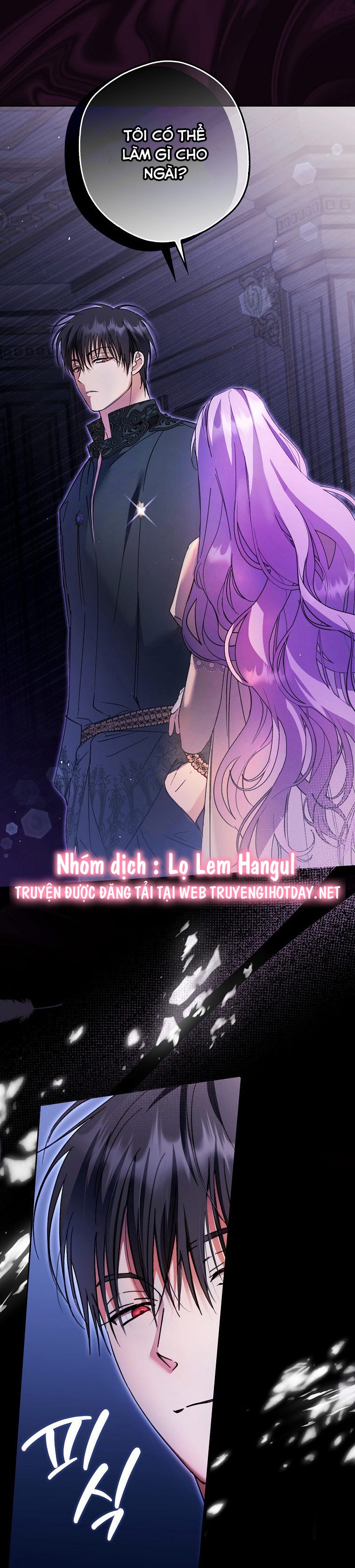 tôi đã cướp mất các nam chính từ tay nữ chính chapter 39 9