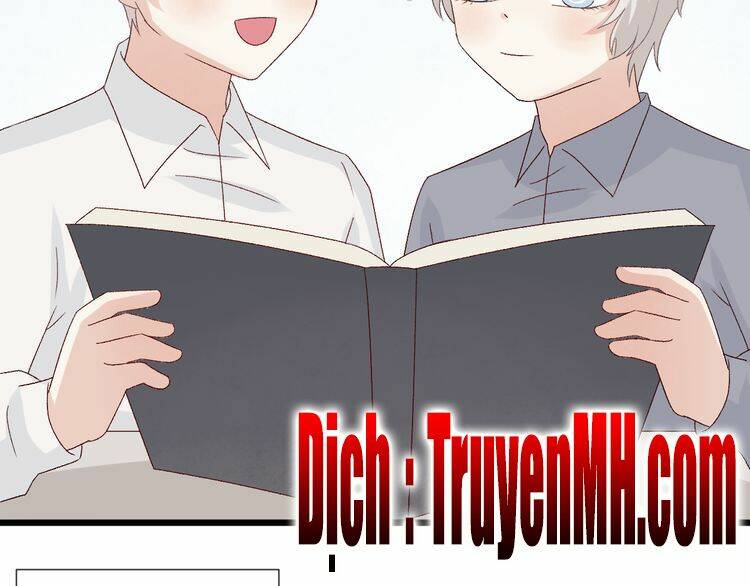 nữ hoàng giá đáo chapter 25 17