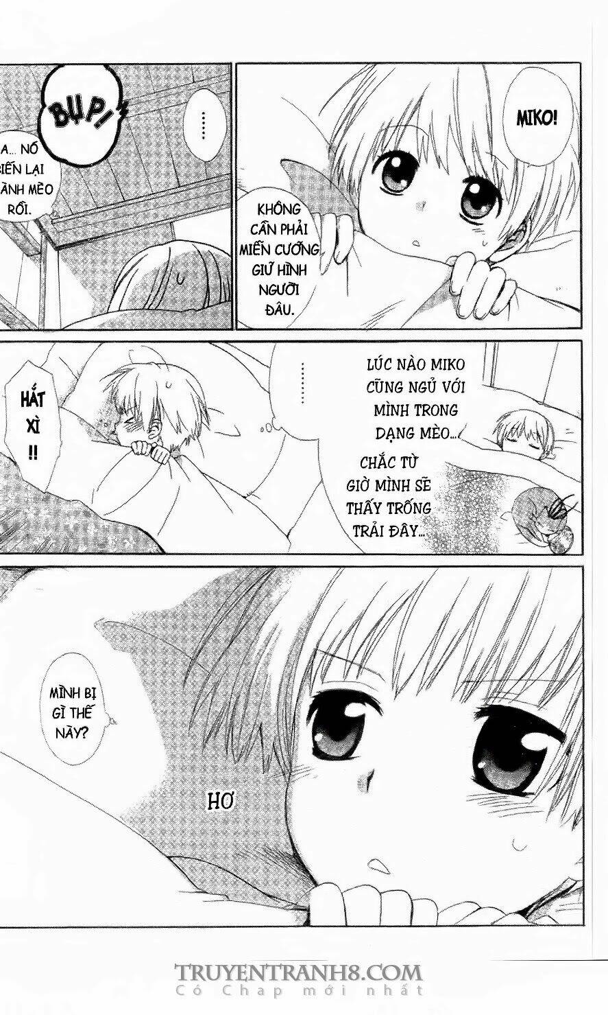 trường học bí ẩn chapter 15 12