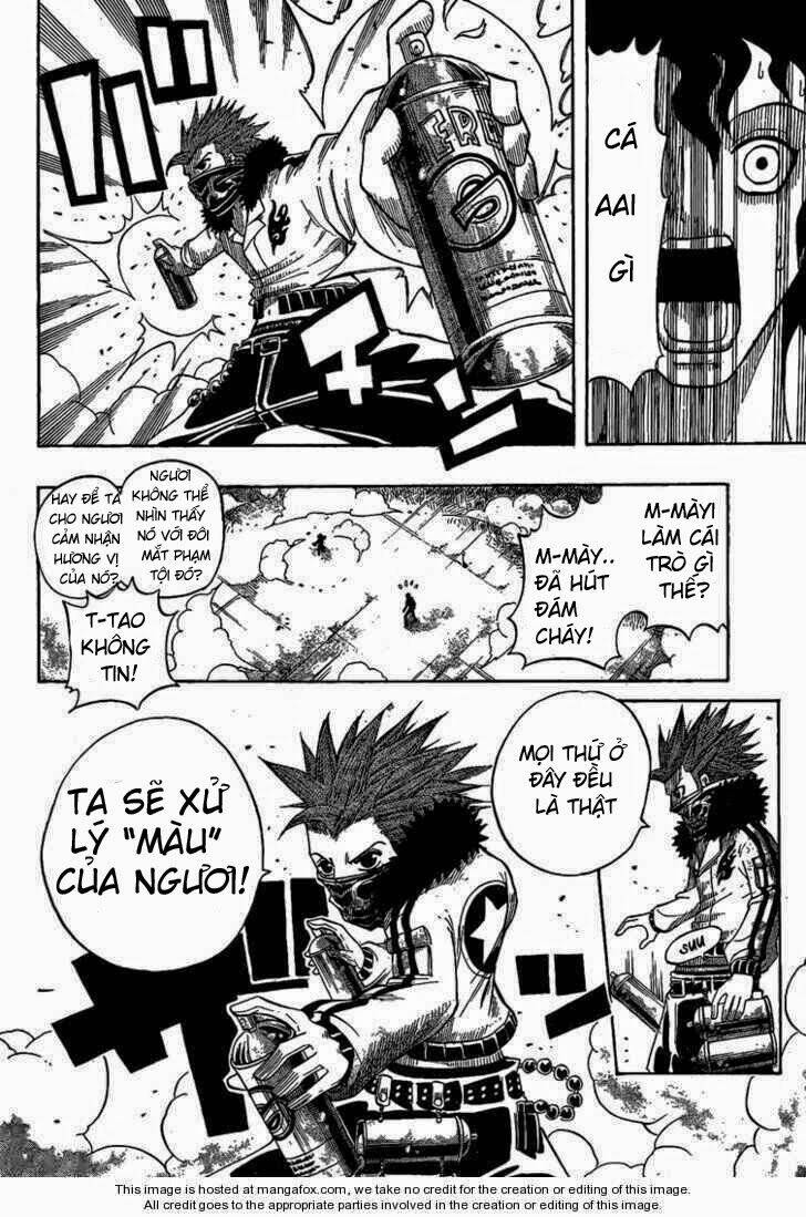 spray king chapter 1 40