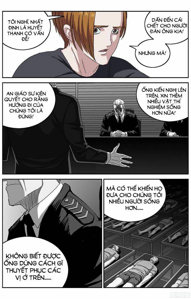 nguyên mục chapter 234 8