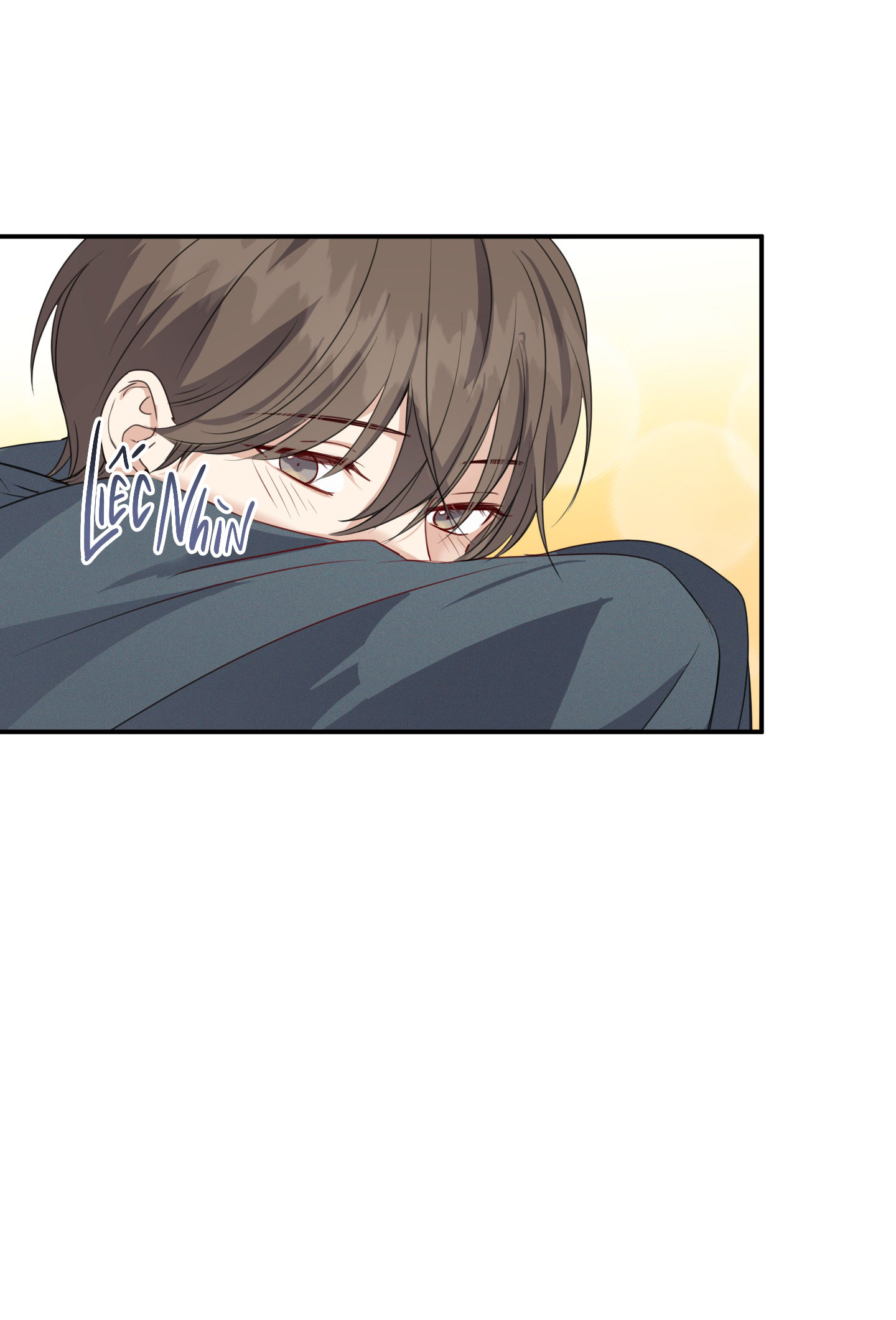 tình yêu bình thường nhưng không dễ tìm chapter 5 34