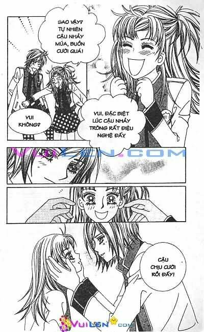 nụ hôn cuối chapter 40 14