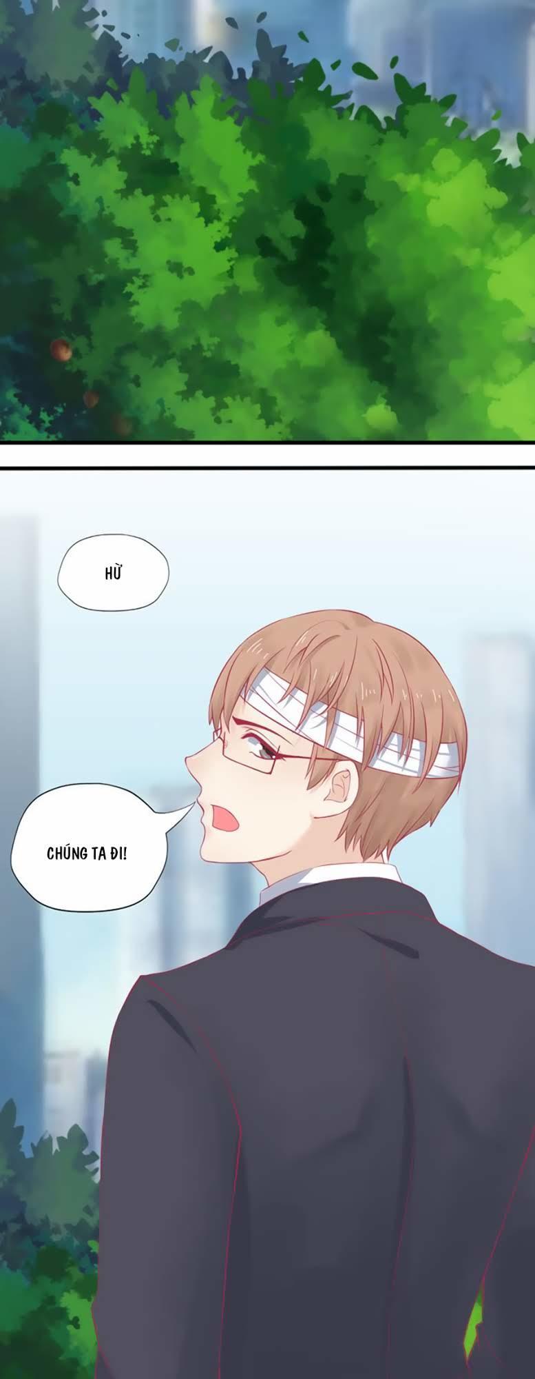 thâm hải chi ca chapter 6 12