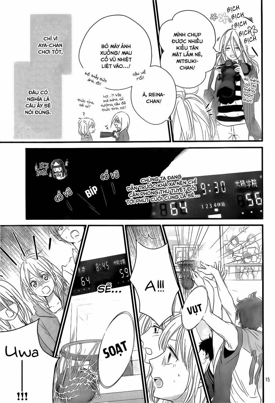 haru matsu bokura chapter 17 15