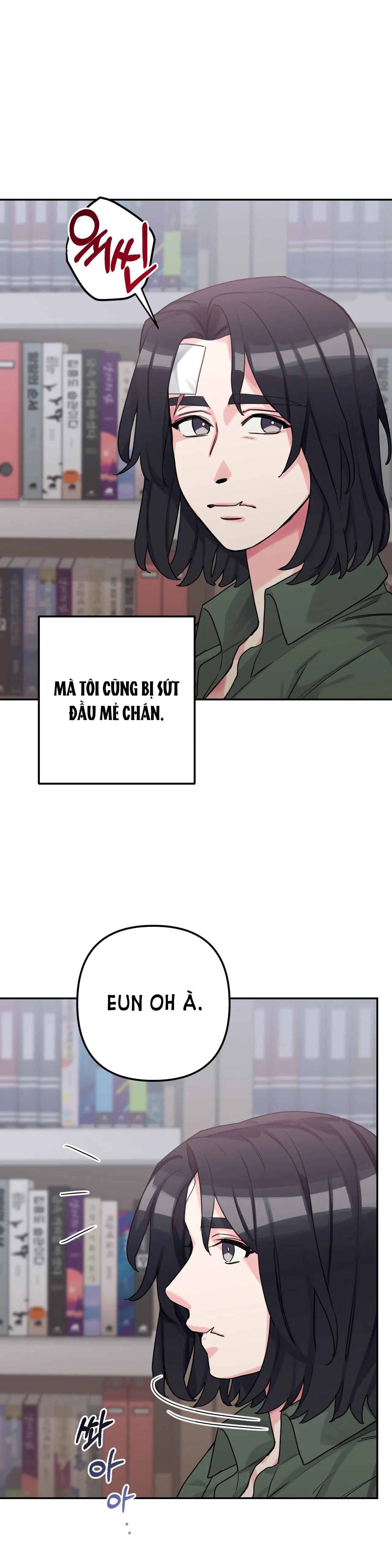 [18+] barrel chapter 2.1 14