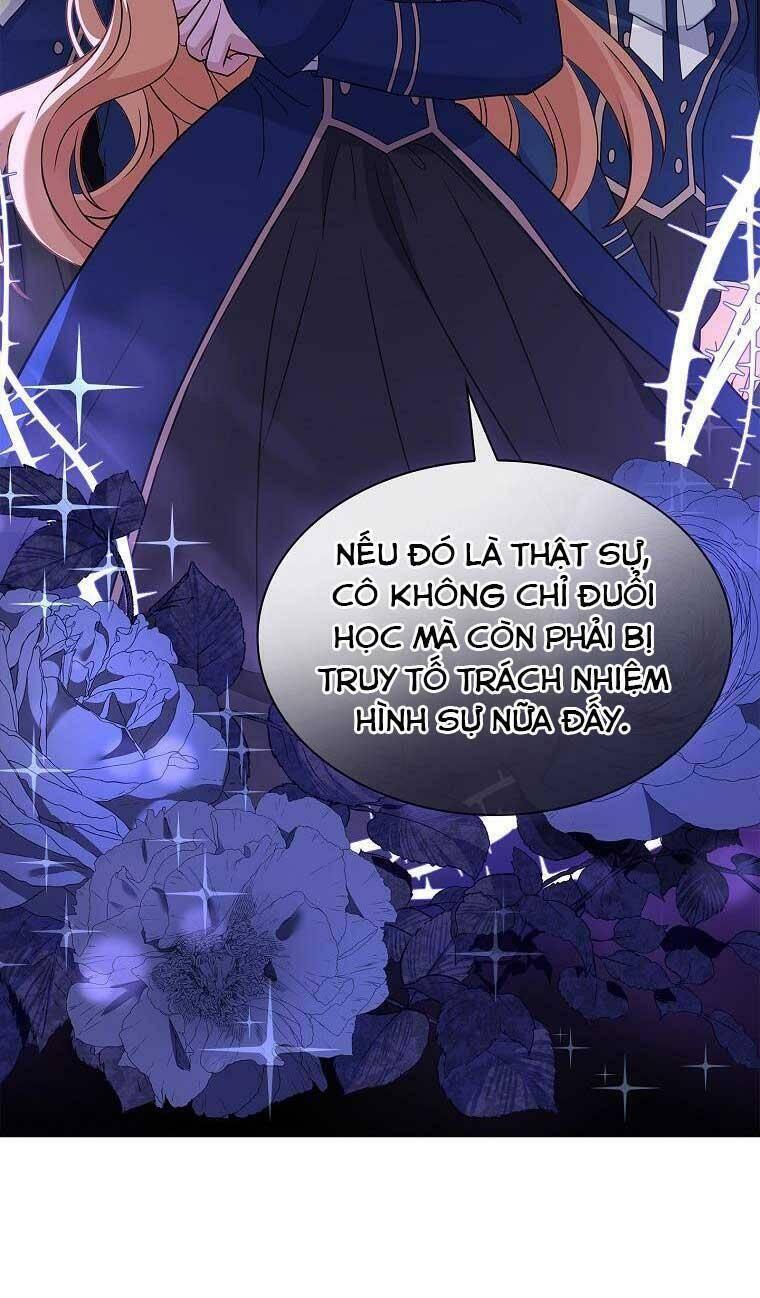 để yên cho tiểu thư hiền chapter 53 55