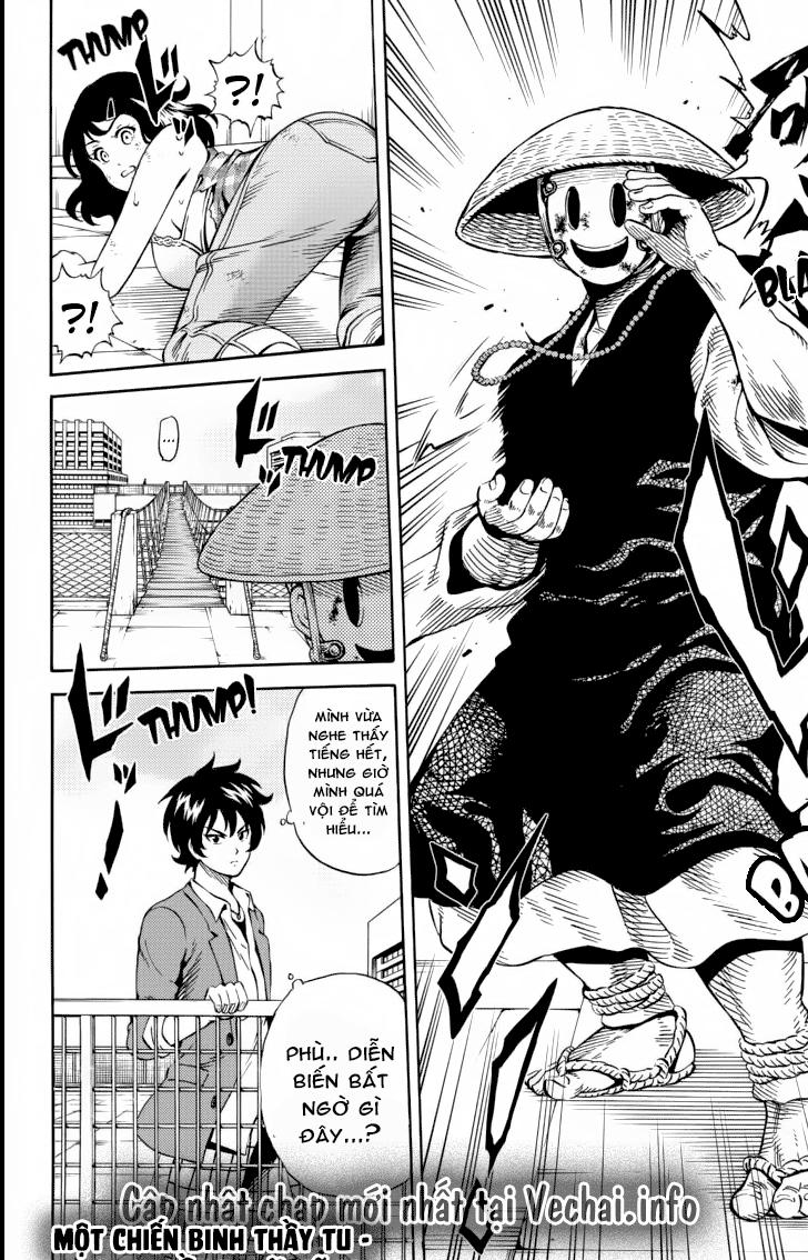 tenkuu shinpan arrive chapter 70 16