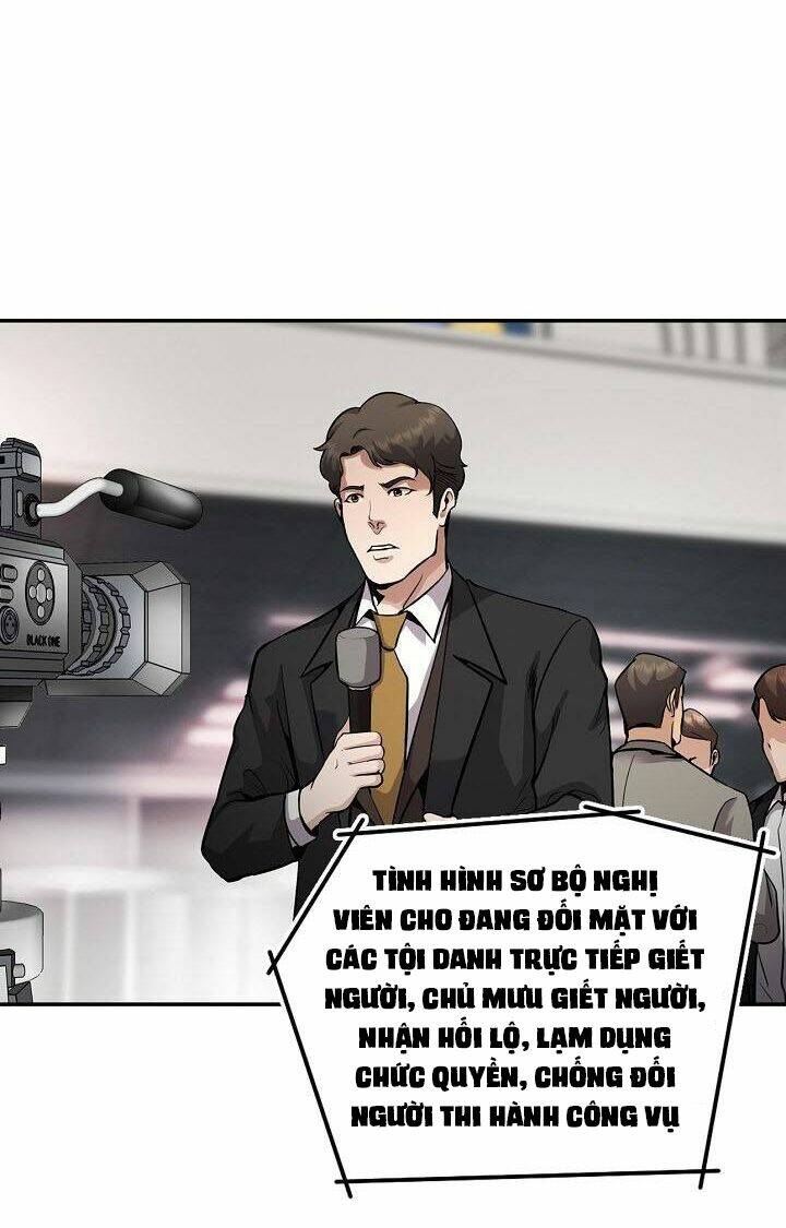 điều tra viên chuyển sinh chapter 140 52