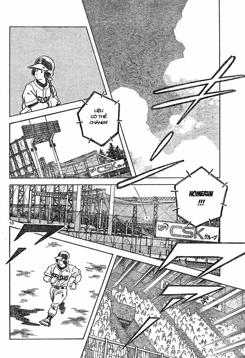 trò chơi vượt qua thử thách chapter 136 12