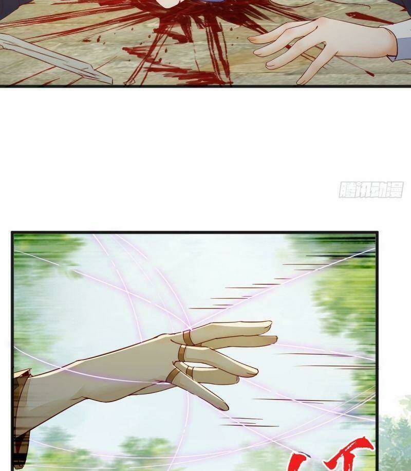 sát thủ vương phi không dễ chọc chapter 27 5