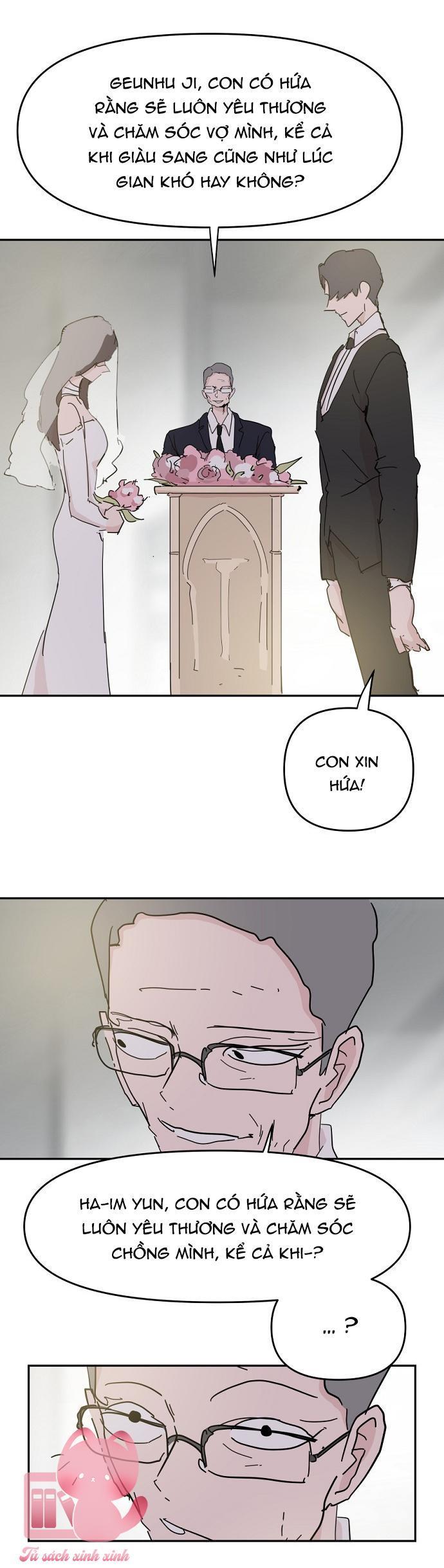 yêu không hồi kết chapter 69 38