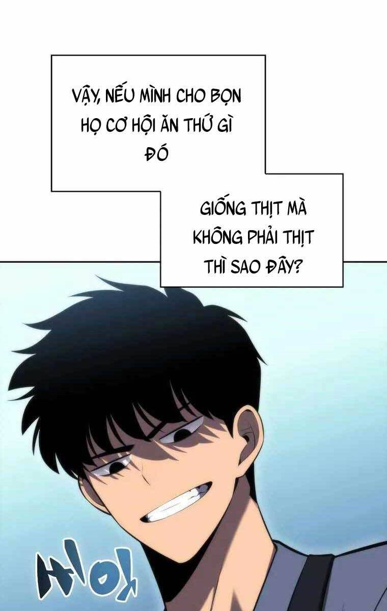 Người Chơi Mới Cấp Tối Đa Chapter 76 85