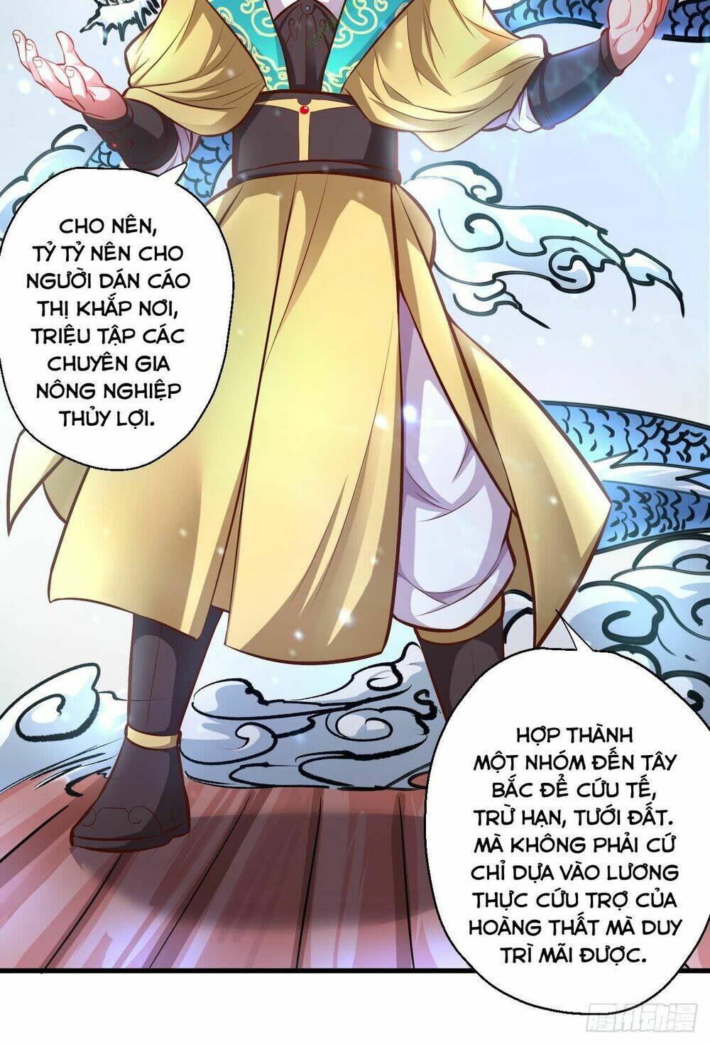 trọng sinh tối cường ma tôn ở rể chapter 6 33