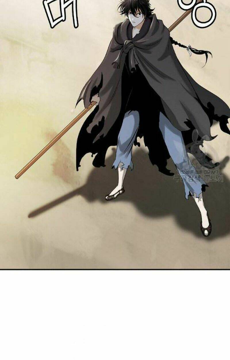 xuyên không thành hổ chapter 73 100