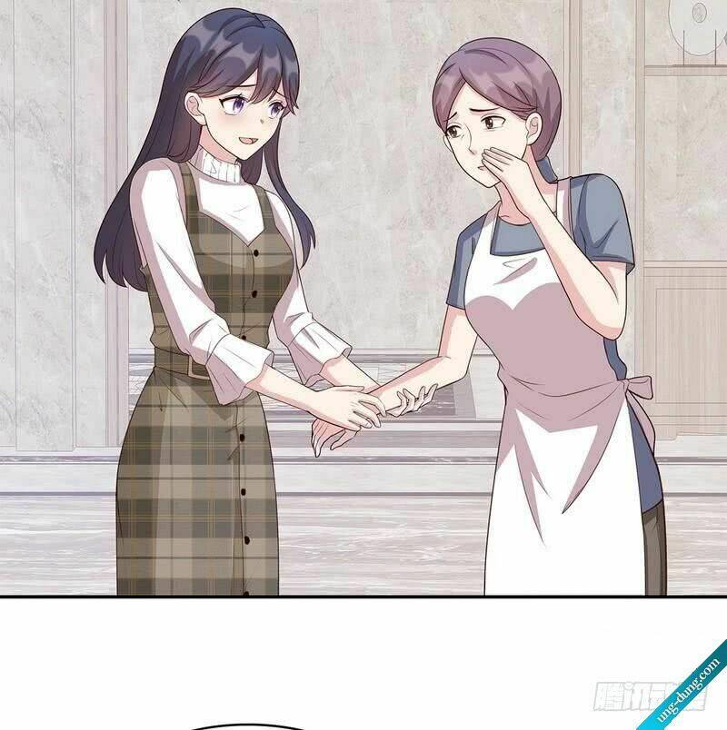 nam thần manh bảo tận diệt chapter 37 4