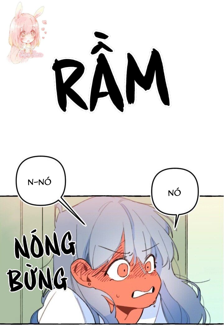 tình yêu có cần app dịch? chapter 2 46