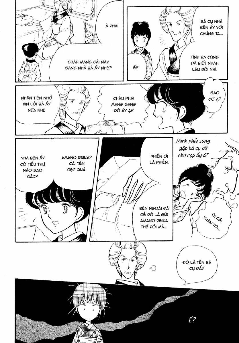 câu chuyện ở yokohama chapter 2 13