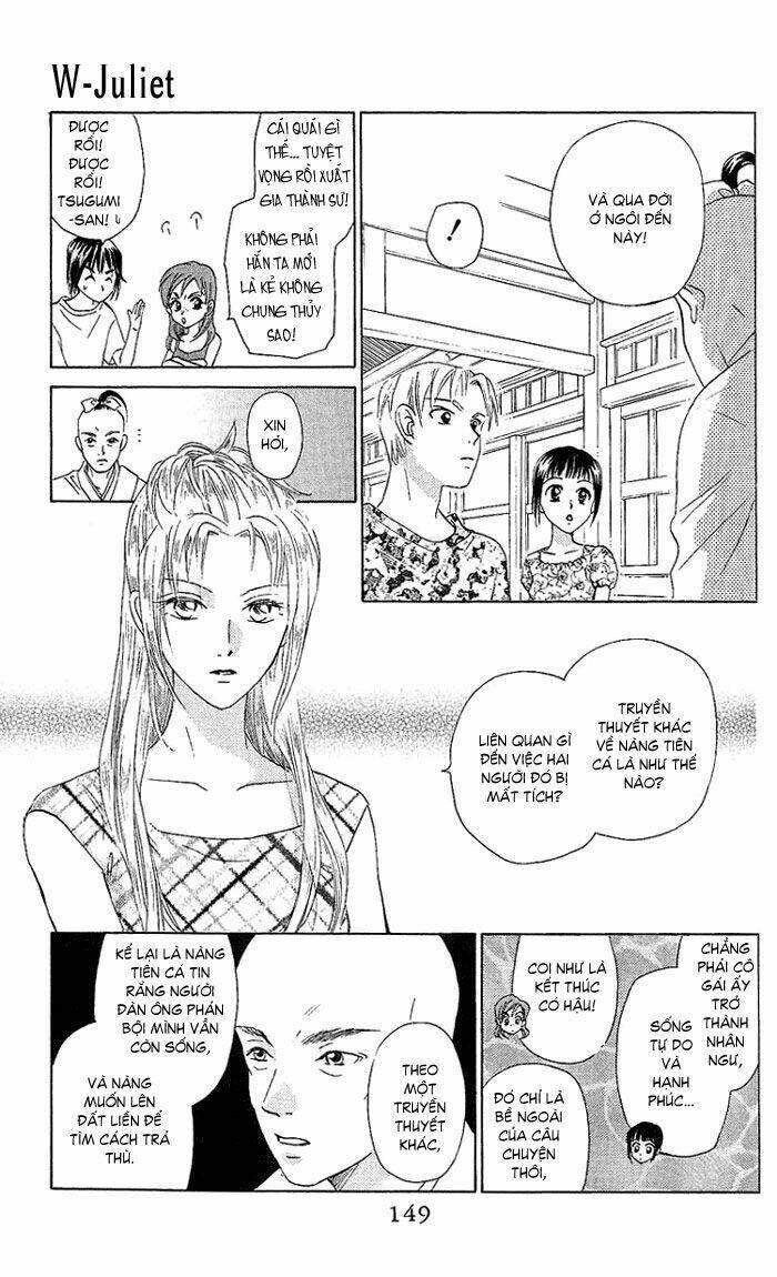 w-julie chapter 43 21