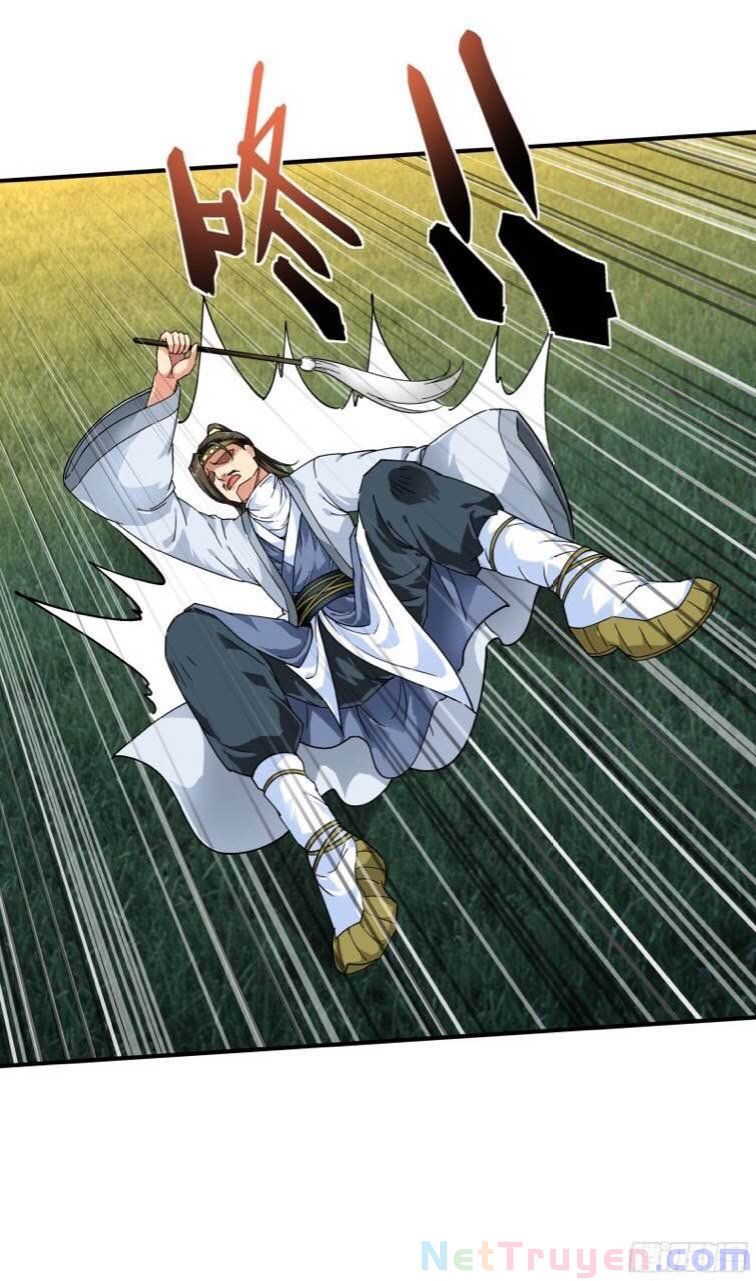 trọng sinh ta là đại thiên thần chapter 59 16