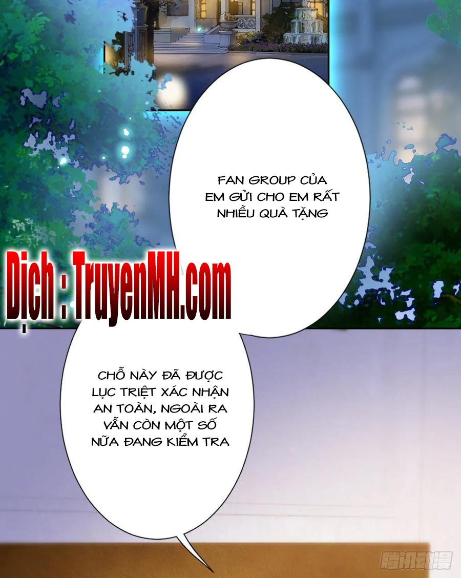 thí hôn lão công, cần giúp sức chapter 193 2