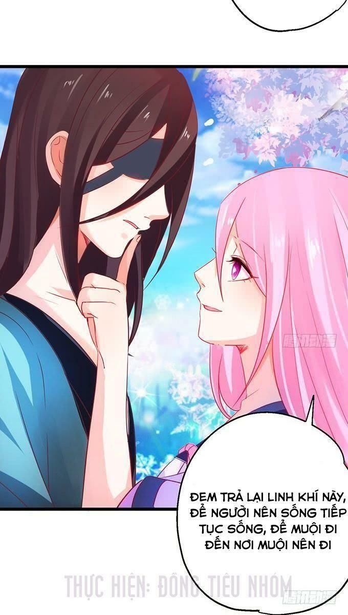 hồ tiên hung bạo chapter 29 23