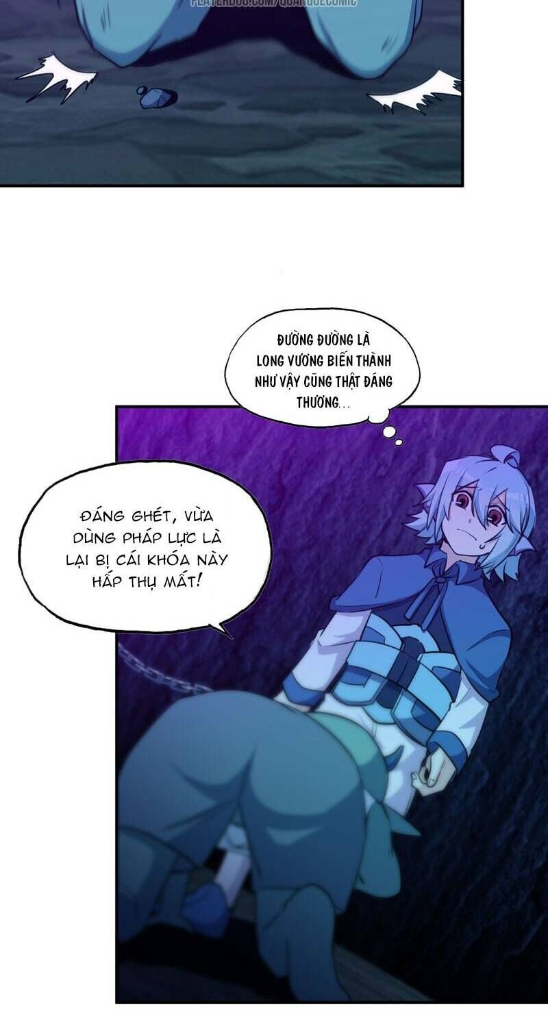 khởi đầu bằng một con côn chapter 45 20